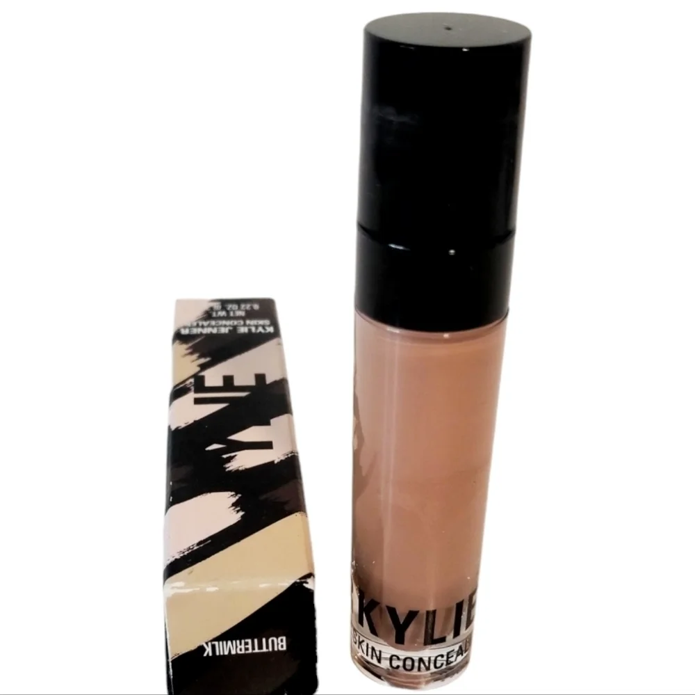 Kylie Jenner Skin Concealer BUTTERMILK‎ 6.3g